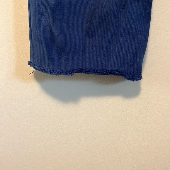 Aritzia Wilfred cotton wide legged pants - Picture 3 of 6